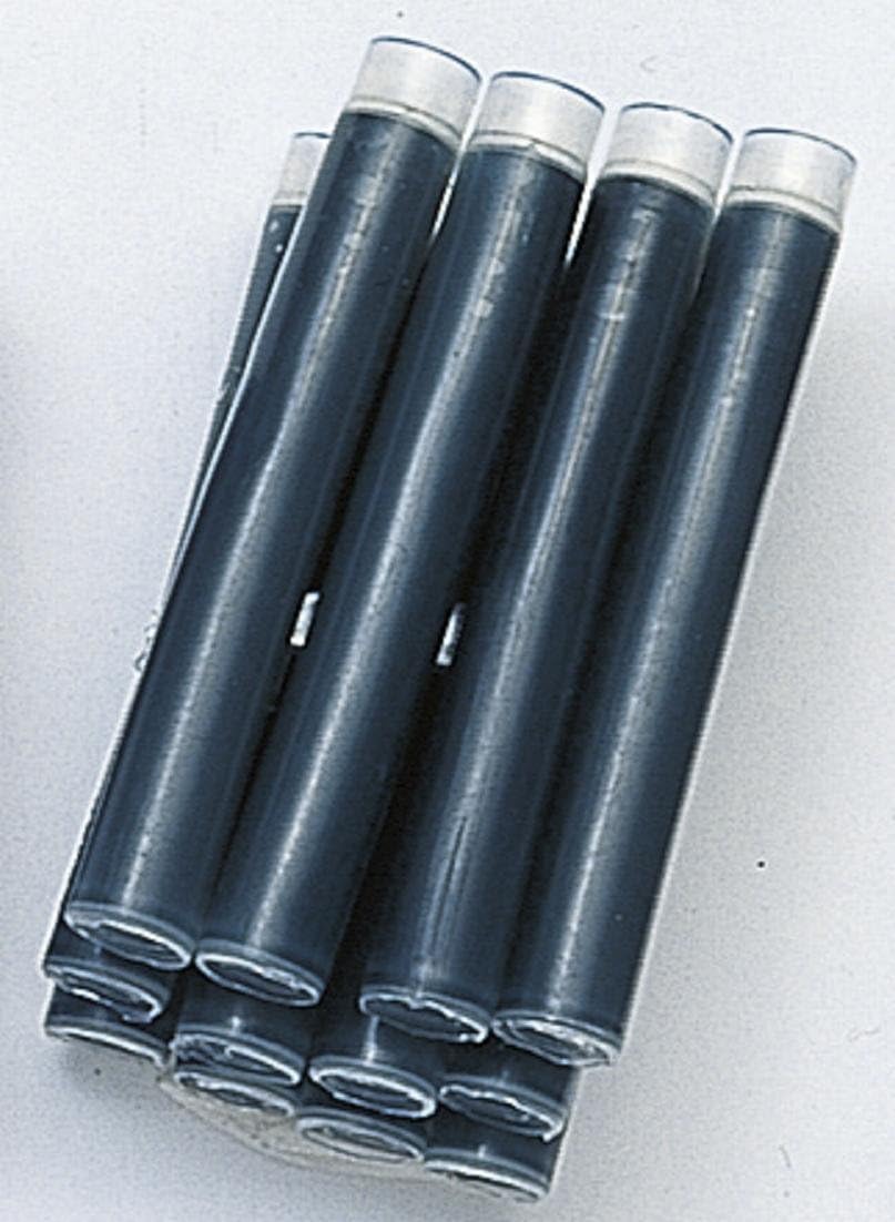 Sailor- Cartouche d'encre Bleu noir  pour stylos plume Sailor
