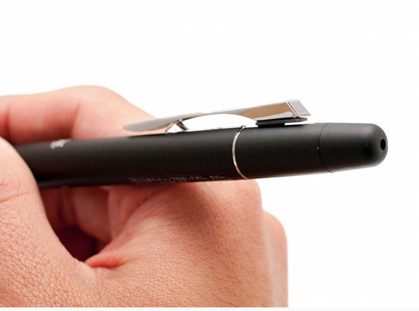 Pilot Frixion effaçable Clicker Biz Gel Ink Pen 0.5mm en coffret cadeau